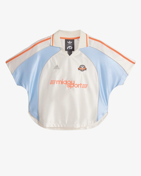 Adidas_Adidas - Women's Miaou Corset Tracktop - (Chalk White)_Tees