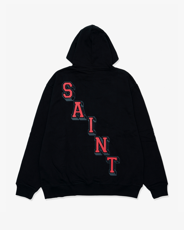 Nike - Men's Jordan Sm Flc Hoodie - (Black)