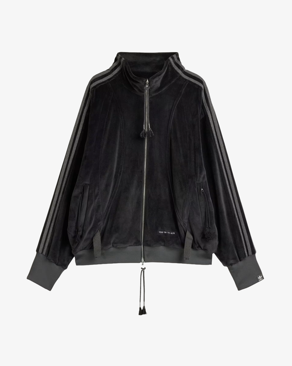 Adidas - Men's Song For The Mute ADI006 Track Top - (Black)