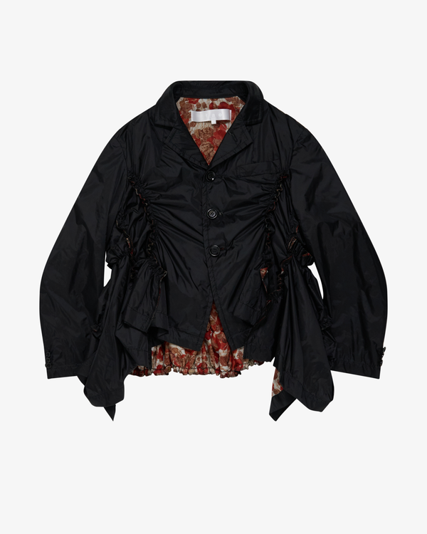 Tao - Women's Nylon Taffeta - (Black)