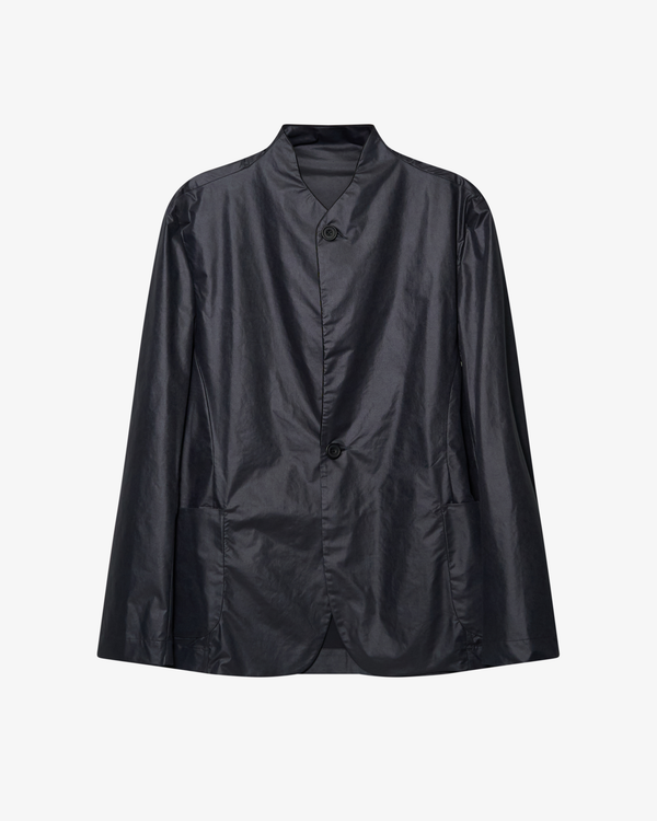 DERRICK_DERRICK - Men's Company Sb Jacket - (Charcoal)_JACKETS