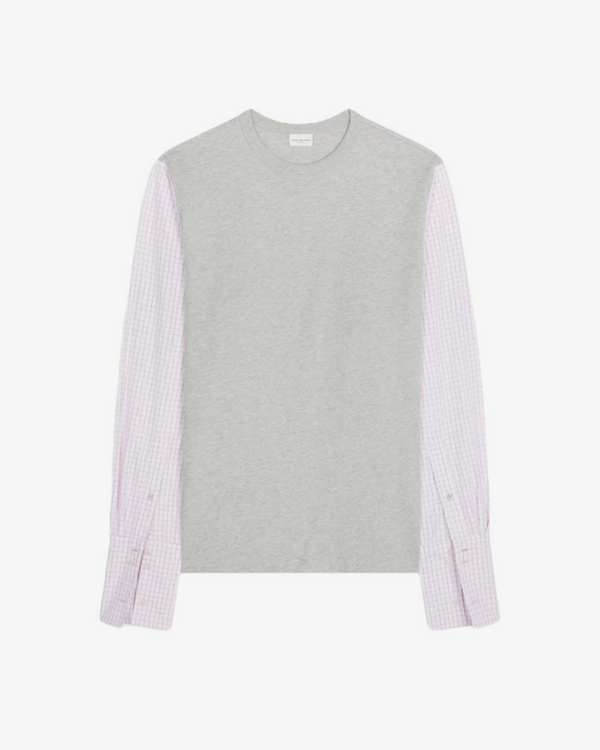 Dries Van Noten - Women's T-Shirt - (Grey813)