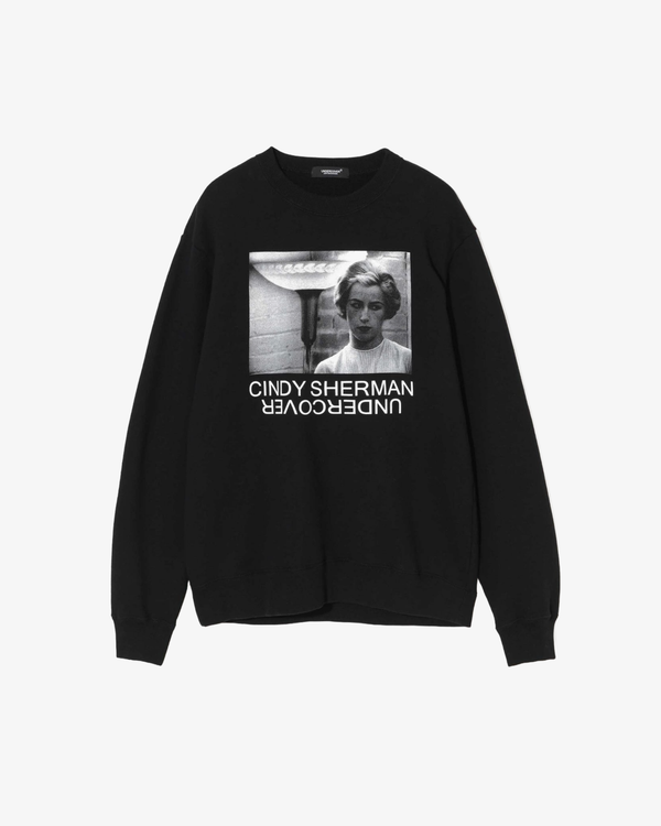 UNDERCOVER - Men's Tees - (Black)