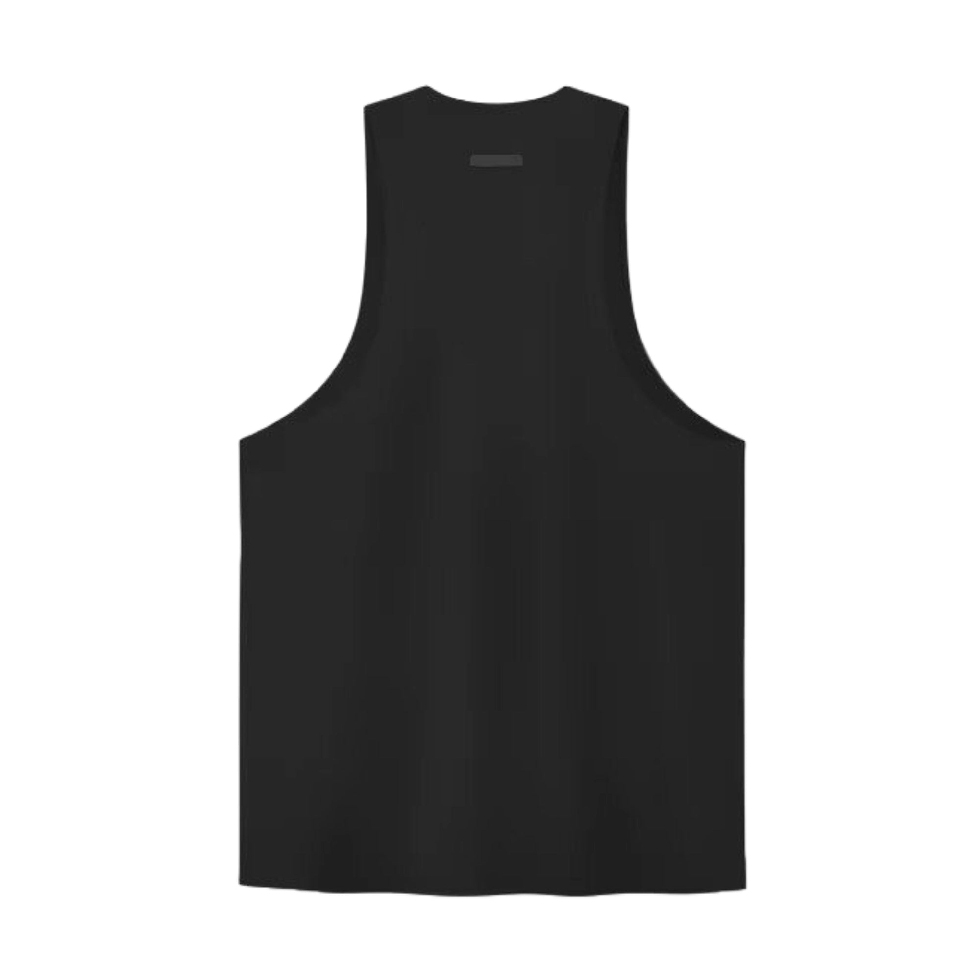 Adidas: Fear Of God Athletics Performance Tank Top (Black) SS24 IM5320 ...