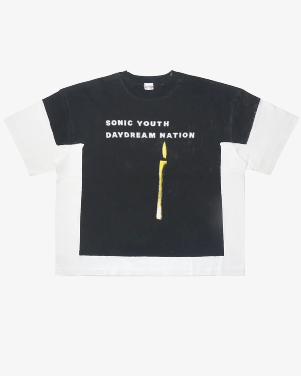 THE SALVAGES - Teenage Angst Daydream Os T-Shirt - (White)