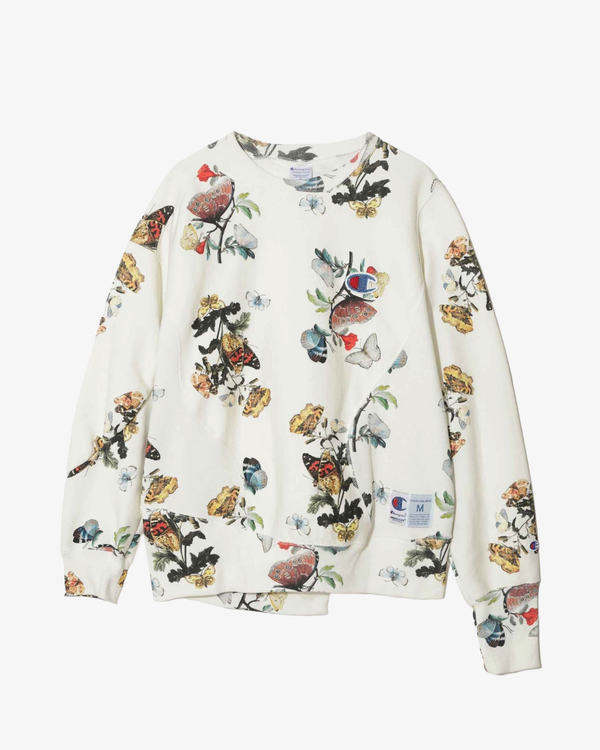 UNDERCOVER - Women's Sweater - (Print)