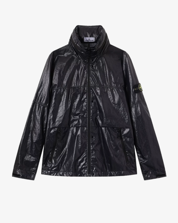 Stone Island - Men's Jacket - (Black)