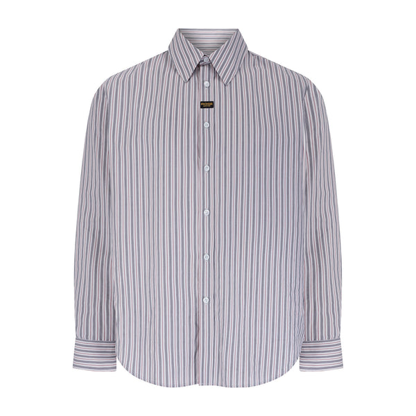 Martine Rose - Men's Classic Shirt - (Stripes)