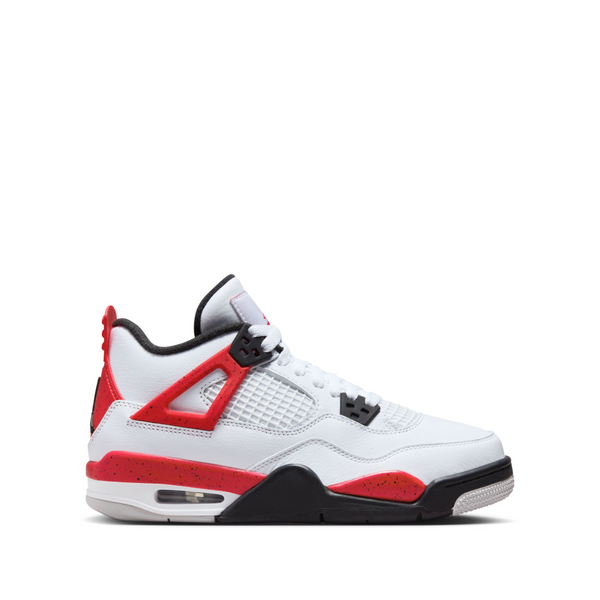 Nike - Kid's Air Jordan 4 Retro - (408452-161)