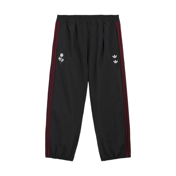 Adidas - Men's Willy Chavaria Woven Track Pant - (Black)