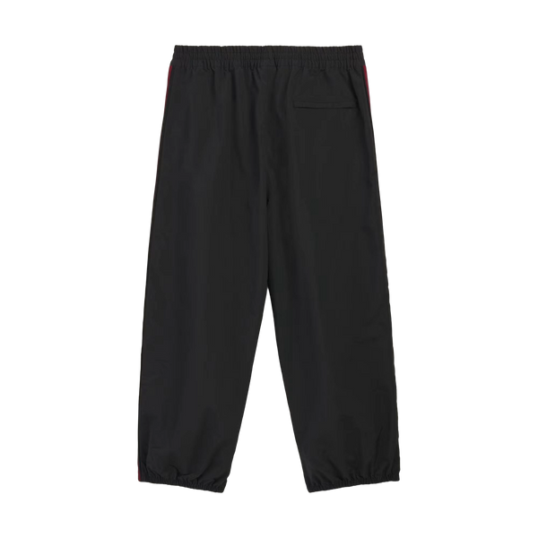 Adidas - Men's Willy Chavaria Woven Track Pant - (Black)