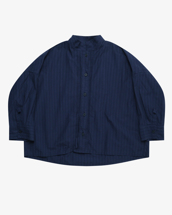 BERGFABEL - Women's Claudia Shirt - (Blue)