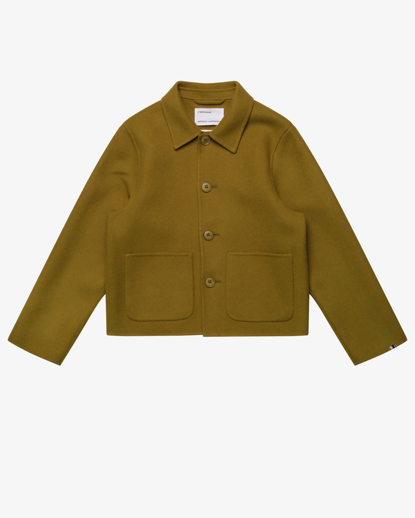 EXTREME CASHMERE - Women's No463 Mover - (Green)
