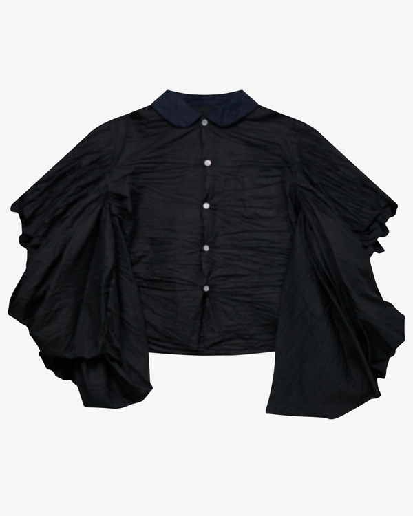 Tao - Women's Nylon Taffeta - (Black)