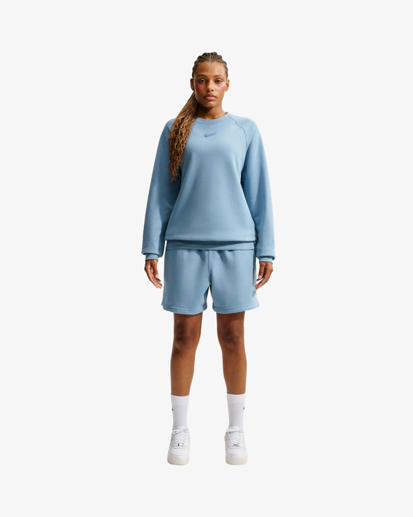 Nike - Men's NOCTA Crew Neck Fleece - (FN8160-486)
