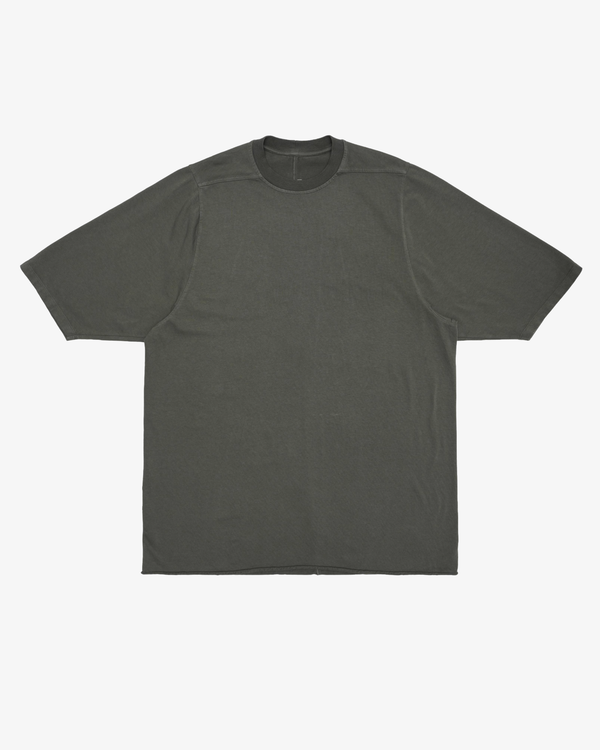 Rick Owens - Men's T-Shirt - (Grey34)