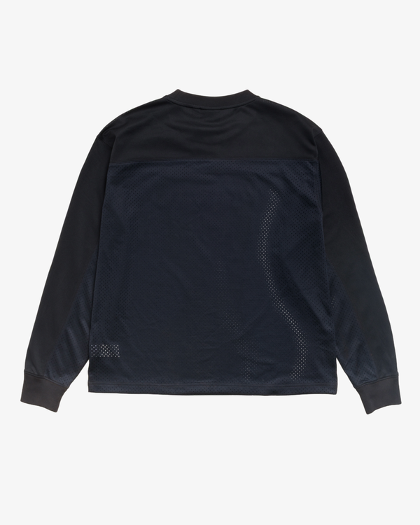 Stüssy -  Men's Terrain Jersey - (Black)