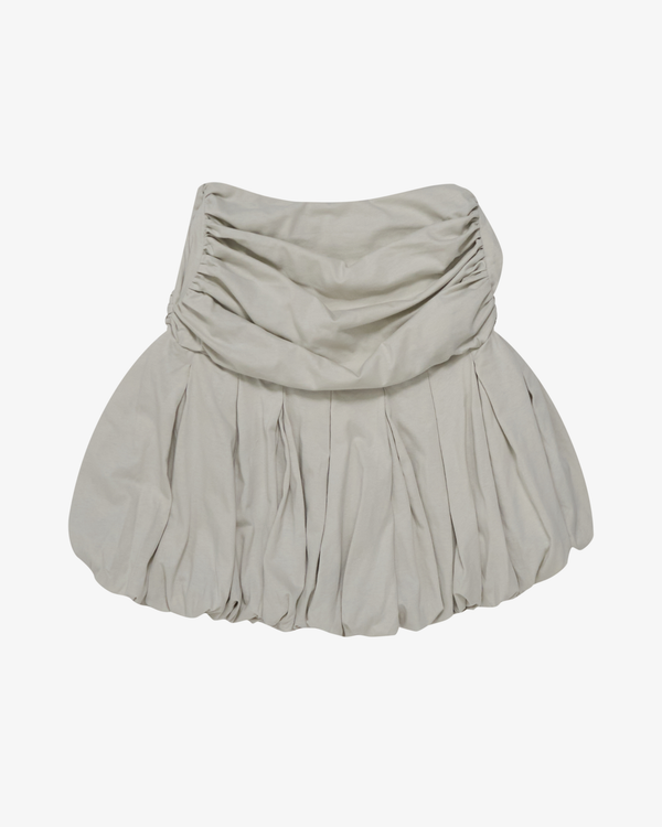 Renaissance Renaissance - Women's Qajar J Skirt - (Grey)