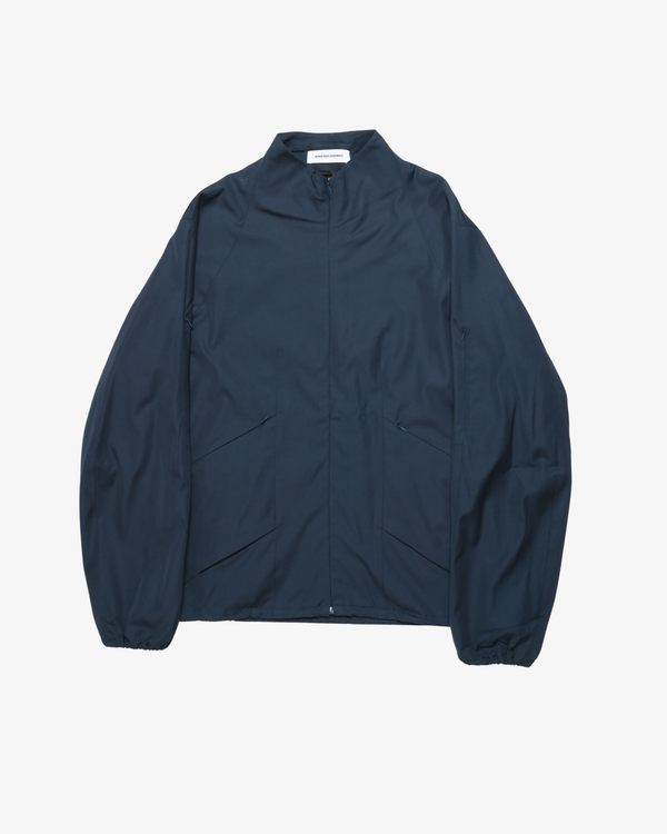 Kiko Kostadinov - Men's 	Erdiko Jacket - (Blue)