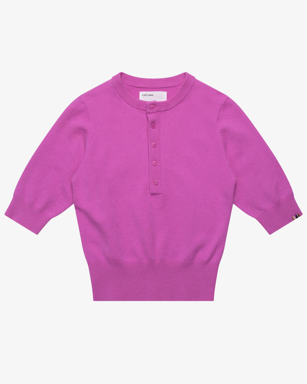 EXTREME CASHMERE - Women's No477 Mimi - (Pink)