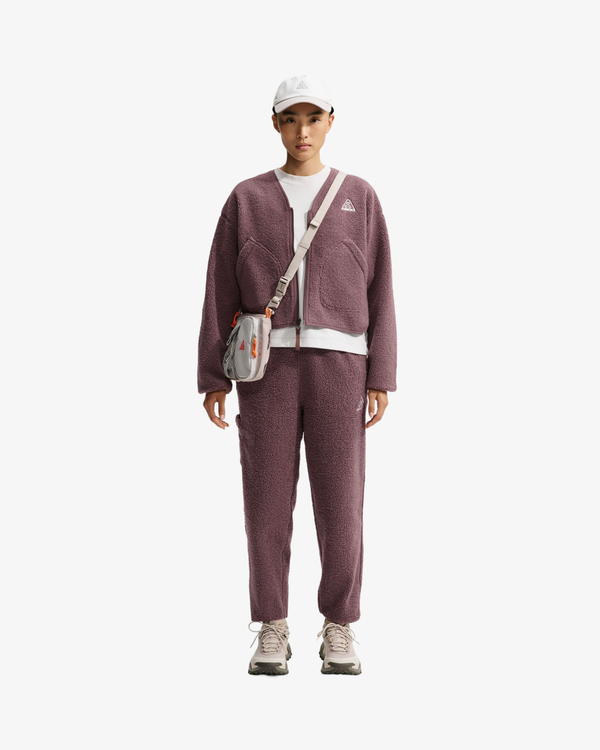 Nike - Women's ACG Cardigan - (IQ4900-502)