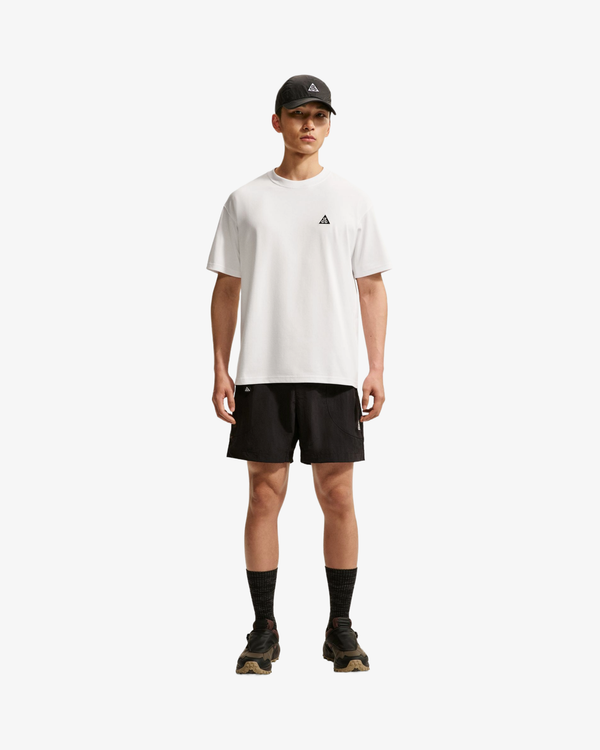 Nike - Men's ACG Short-Sleeve T-Shirt - (DC5357-121)