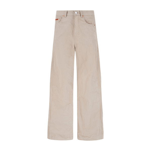 Martine Rose - Men's Sports Chino - (Beige)