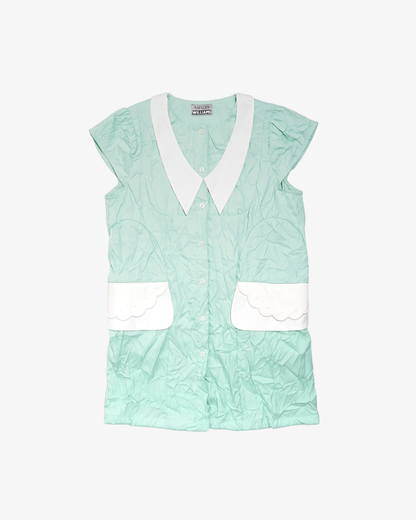 Ashley Williams - Women's Nightie Dress - (Mint)