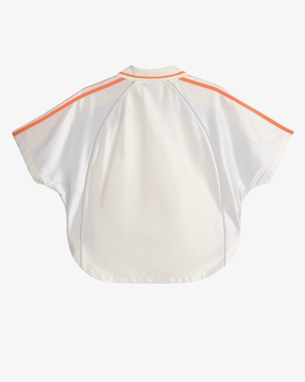 Adidas_Adidas - Women's Miaou Corset Tracktop - (Chalk White)_Tees
