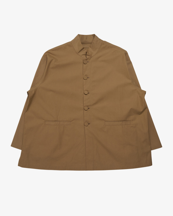 EGG - Women's Garden Jacket - (Beige)
