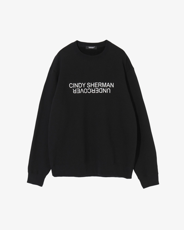 UNDERCOVER - Men's Tees - (Black)
