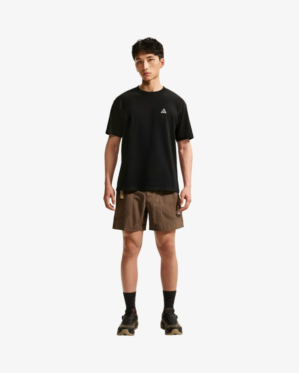 Nike - Men's ACG Short-Sleeve T-Shirt - (DC5357-010)