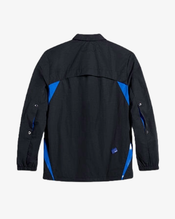 Converse_Converse - Ader Error Blazer Jacket - (Black)_JACKETS