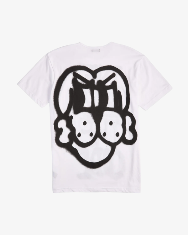 CHITO - Men's Die By The Code - (White)