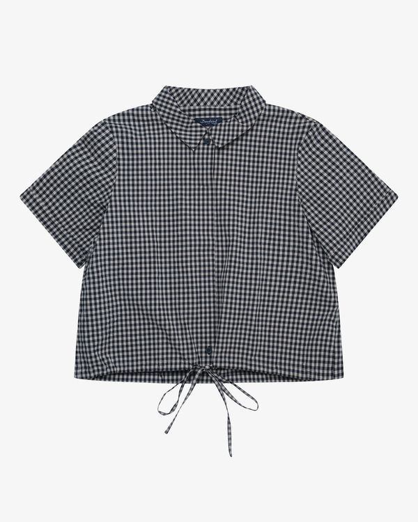 BERGFABEL - Women's Alma Shirt - (Checks)