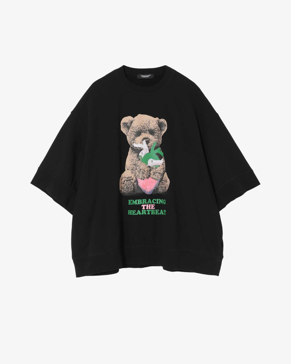 UNDERCOVER  - Women's Tee - (Black)