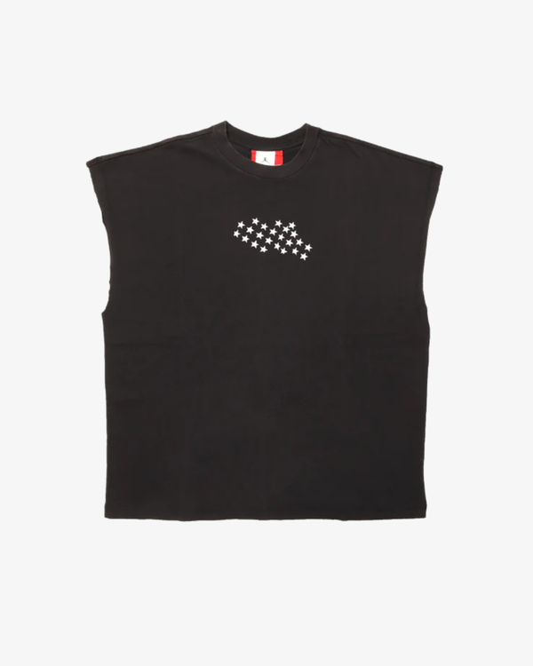 Nike_Nike - Men's Jordan Ih Stars Cut Off Tee - (Black)_TEES