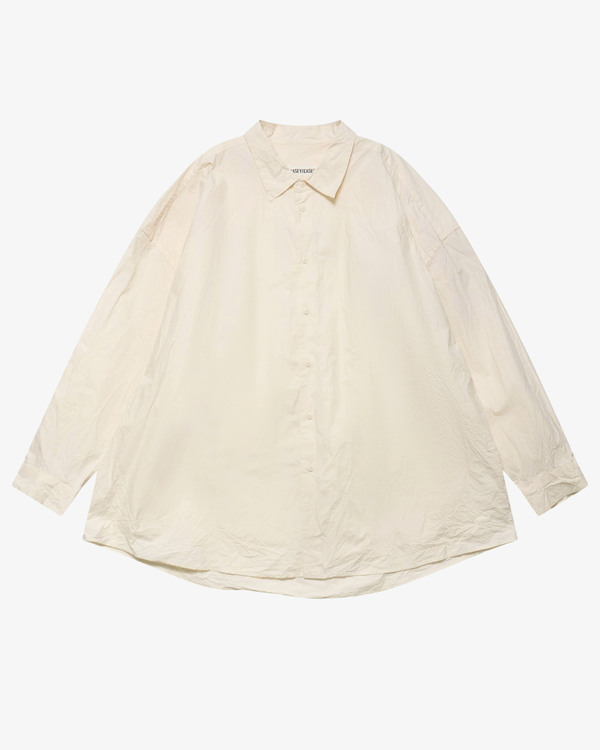 CASEY CASEY - Men's H Cot - (Natural)