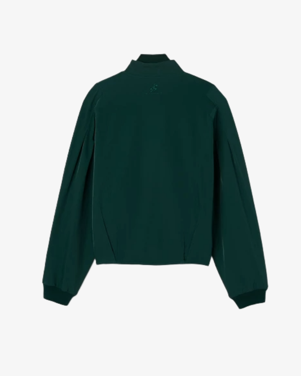 Asics - Men's Satureja Blouson - (Geen)