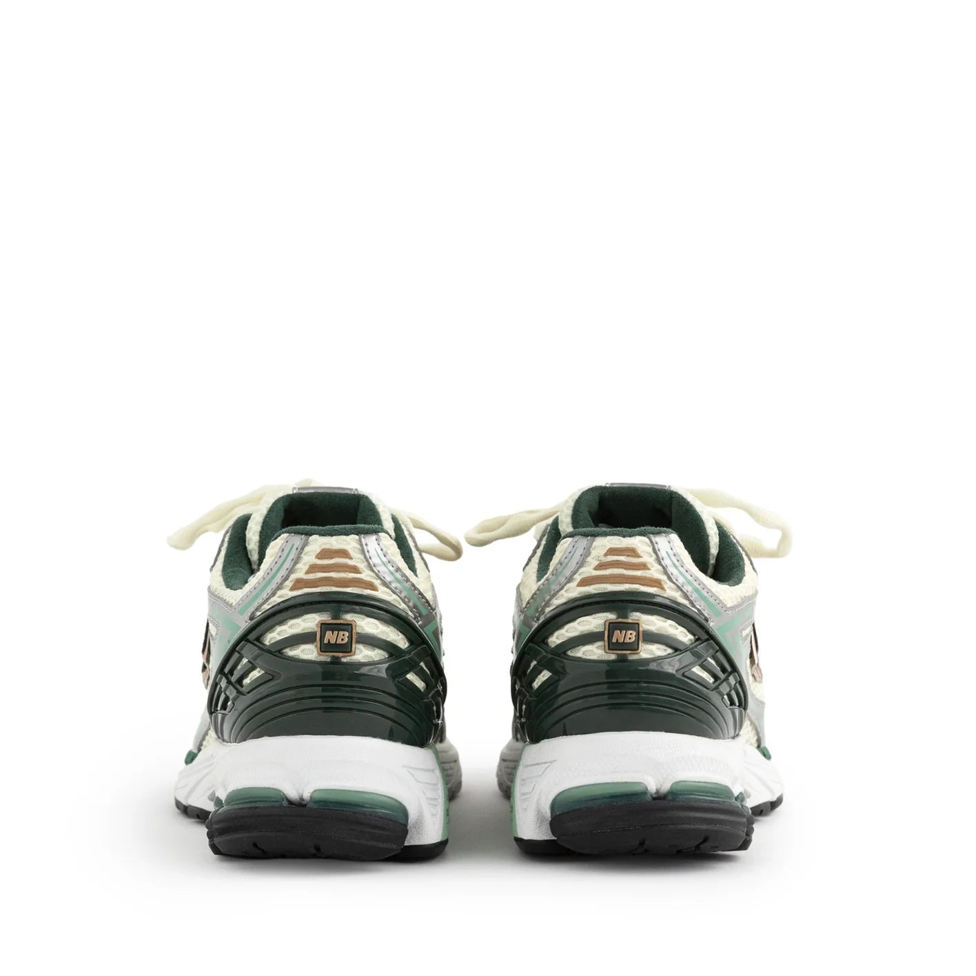 NEW BALANCE - 1906 Aime Leon Dore M1906RL1 - (Jade with White