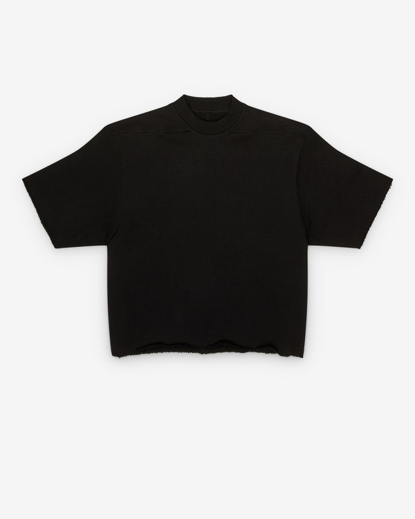 RICK OWENS - Women's T-Shirt - (Black)