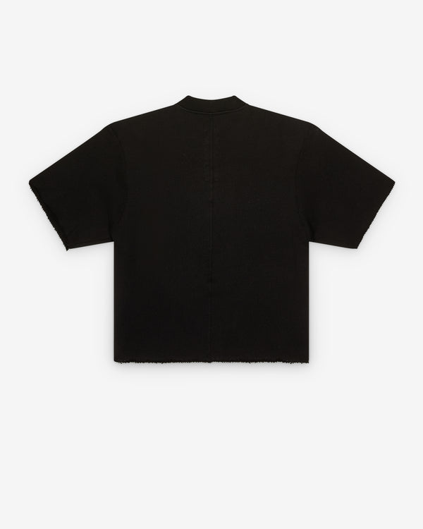RICK OWENS - Women's T-Shirt - (Black)