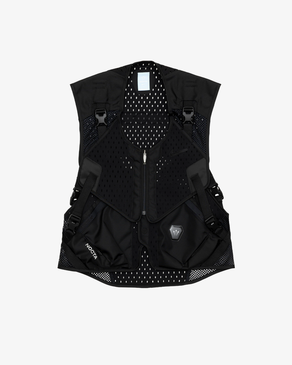 Nike - Men's M Nrg Nocta Modular Unit Vest - (IO8990-010)