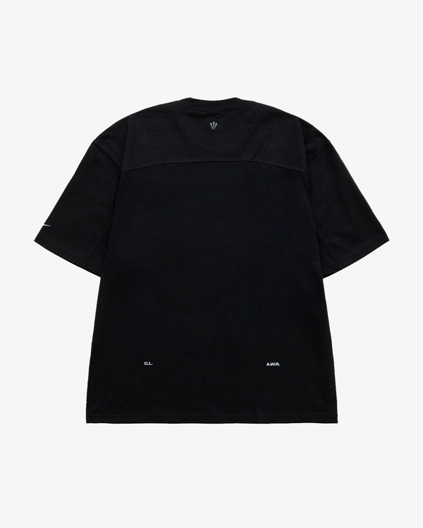 Nike - Men's M Nrg Nocta Oversized Short Sleeve Top - (IO8992-010)