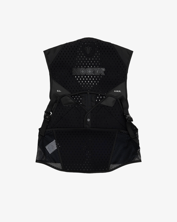 Nike - Men's M Nrg Nocta Modular Unit Vest - (IO8990-010)