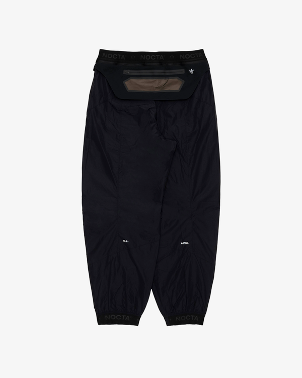 Nike - Men's M Nrg Nocta Zombie Cut Track Pant - (IO8988-010)