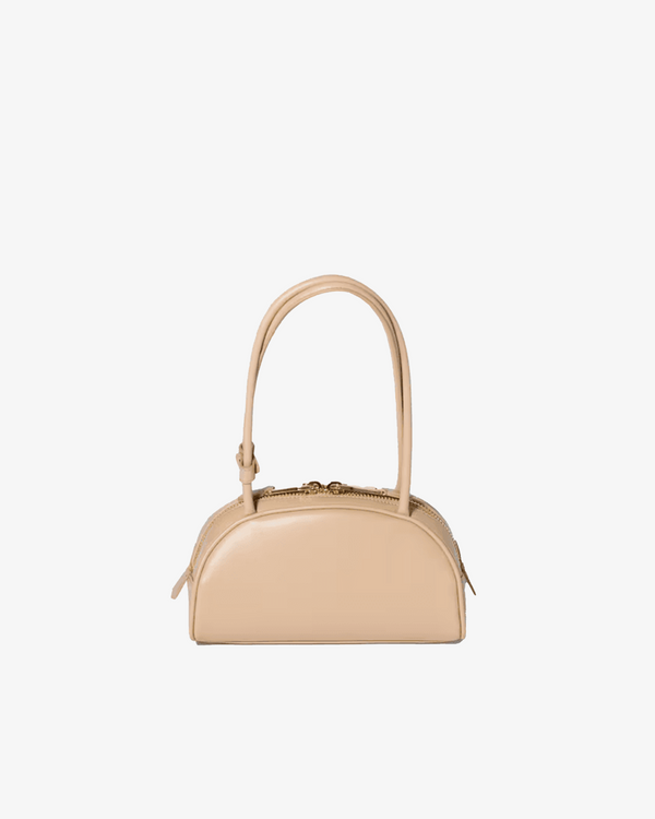 MIU MIU - Women's Softy Small Handbag - (Beige)