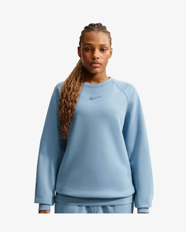 Nike - Men's NOCTA Crew Neck Fleece - (FN8160-486)