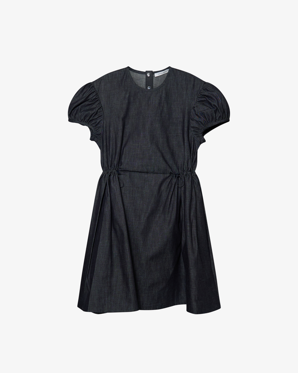 Cecilie Bahnsen - Women's Camma Denim Dress Light Denim - (Denim)