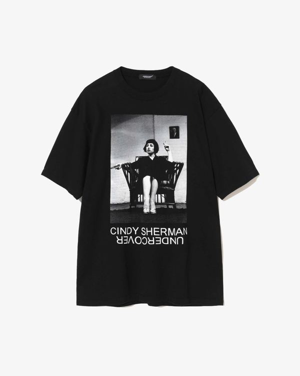 UNDERCOVER - Men's Tees - (Black)
